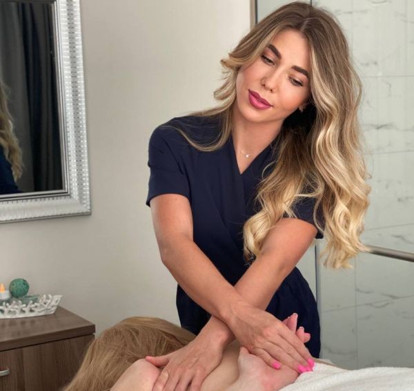 goa massage spa