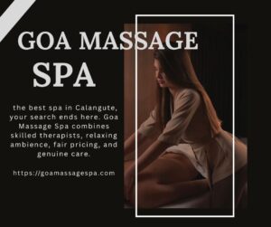Read more about the article Best Spa in Calangute – Goa Massage Spa