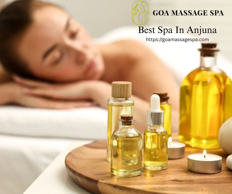 Read more about the article Best Spa in Anjuna – A Trusted Wellness Spa in Goa