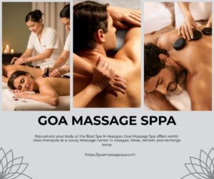 Read more about the article Best Spa In Assagao: Best Luxury Spa Treatment at Goa Massage Spa