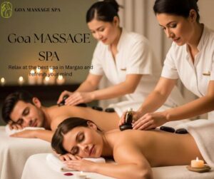 Read more about the article Best Spa In Margao – Your Trusted Wellness Massage Center In Goa
