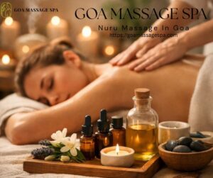 Read more about the article Nuru Massage in Goa – Goa Massage Spa Experience