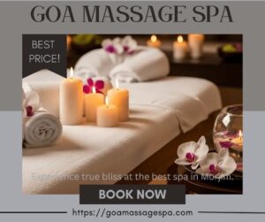 Read more about the article Best Spa in Morjim – Your Ultimate Destination for Relaxation