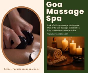 Read more about the article Massage at Goa: The Beachside Ritual That Redefines Relaxation