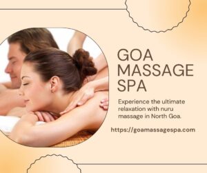Read more about the article Nuru Massage in North Goa: Where Comfort Meets Indulgence
