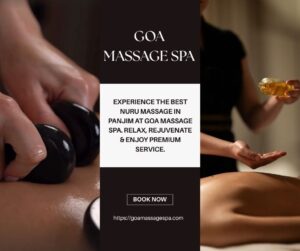 Read more about the article Nuru Massage in Panaji, Goa: Get the Real Experience