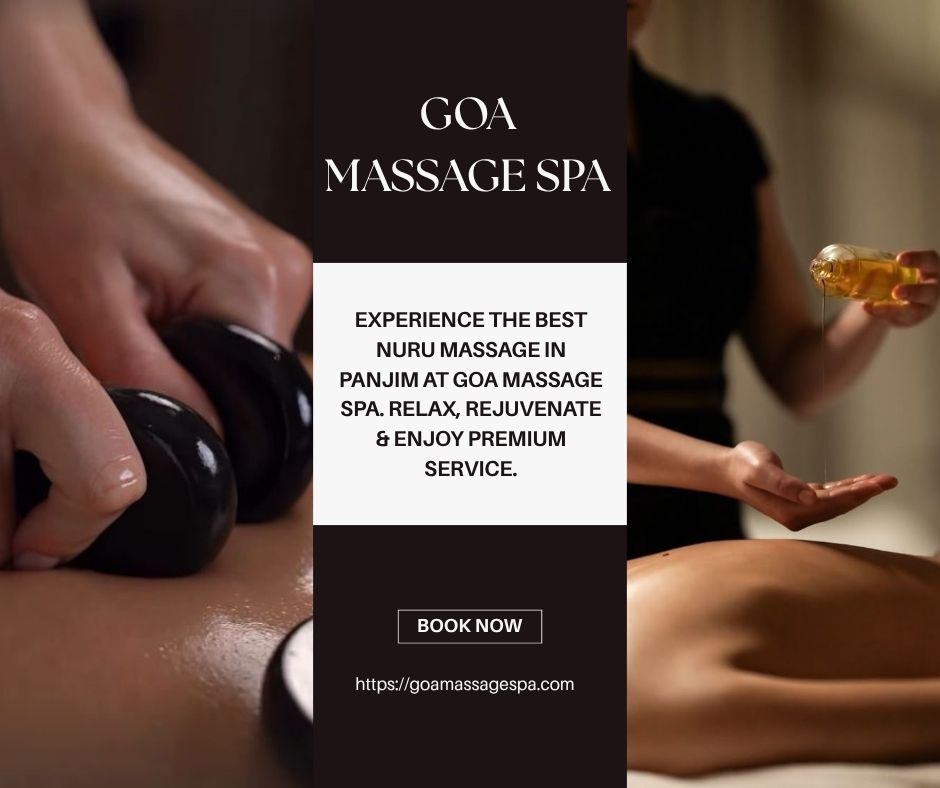 Read more about the article Nuru Massage in Panaji, Goa: Get the Real Experience